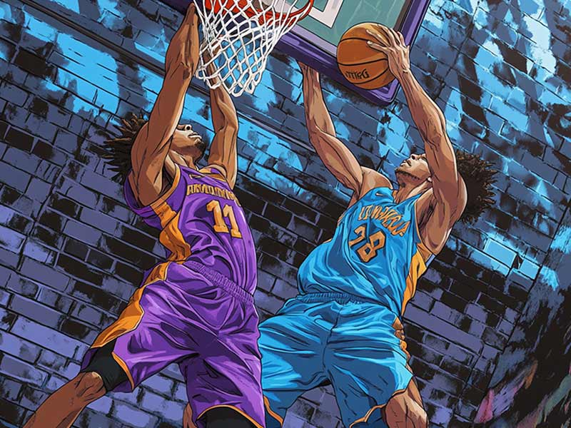 猛龙击退步行者巴恩斯25+14+6+4帽TJD10+10内姆哈德18中4