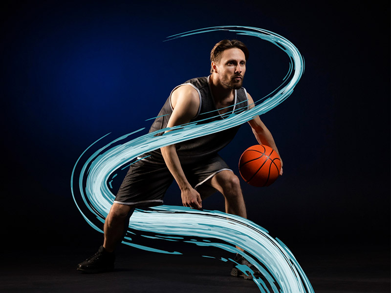 字母哥：休赛期很多球队跟我的团队接洽，我的决定是留在雄鹿！