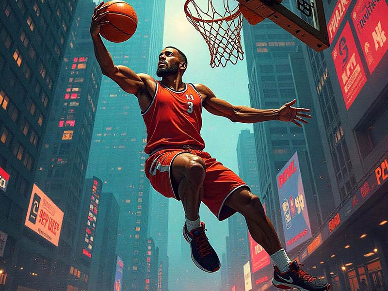 赵继伟今天功劳太大了！第三节这波连续三分，让中国队完全起势！