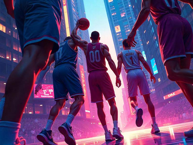 八村这个点，要么进行交易升级，要么让斯玛特上主力试一试...