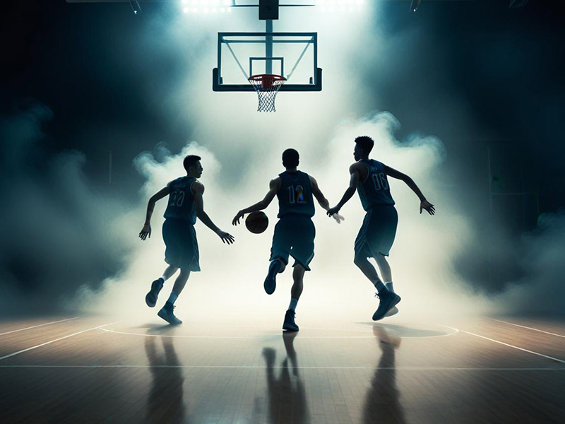 大心脏啊！状元大热彼得森，今日连续投进两记关键三分率队逆转！