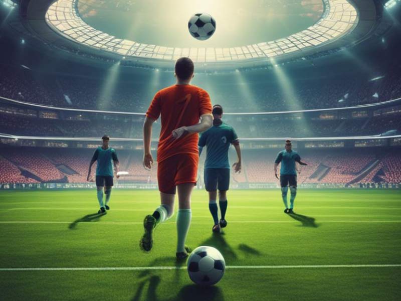 赫塔费再被罚下一人！桑克里斯放倒维尼修斯两黄变一红被罚下！