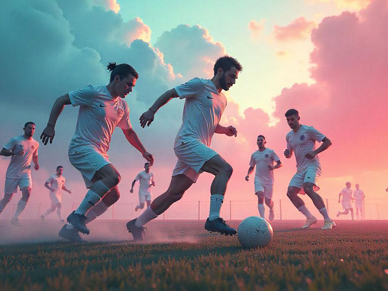 人有失足！大马丁也有“超级超级巨大巨大低级失误”的时刻！