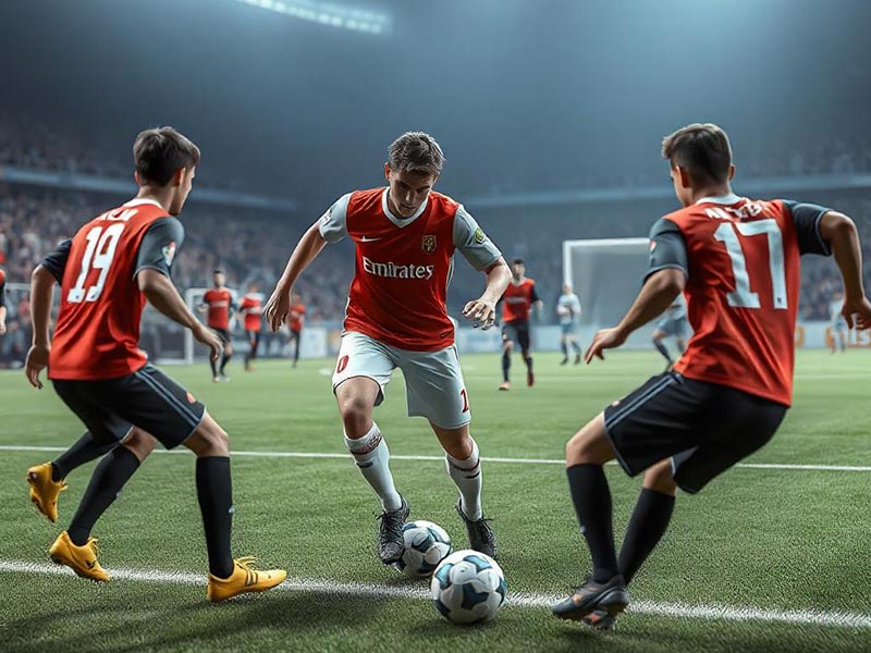 金陵竞冠！穆斯卡特：新赛季阵容磨合良好，期待奉献精彩比赛