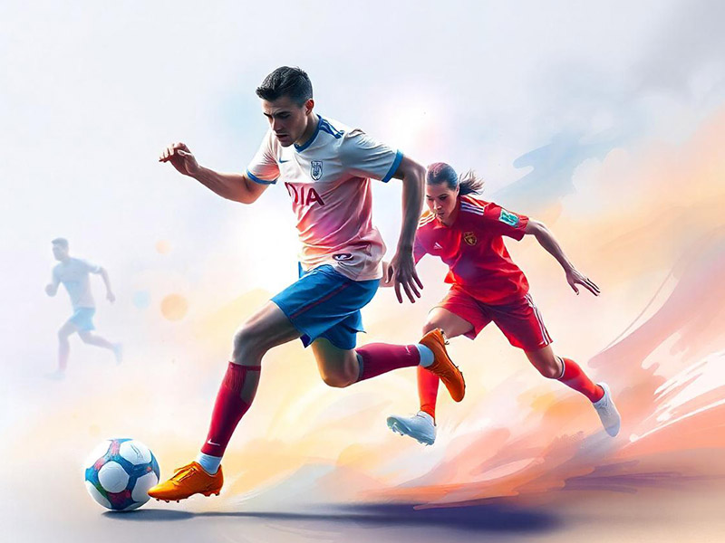 小孩在节目上问内马尔能否参加26世界杯，内马尔笑笑：但愿如此